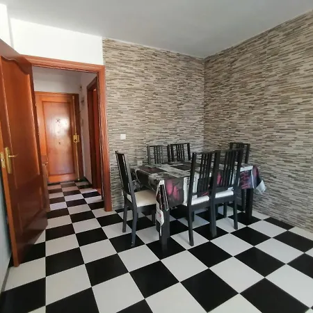 Apartment Juan Bautista *