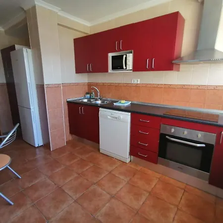 Juan Bautista Apartment