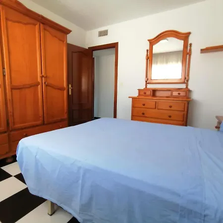 Apartment Juan Bautista