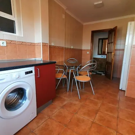 Apartment Juan Bautista Malaga