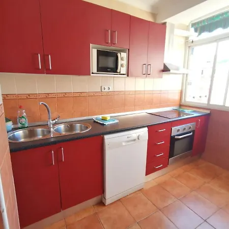 Apartment Juan Bautista