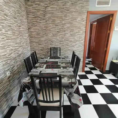 Juan Bautista Apartment