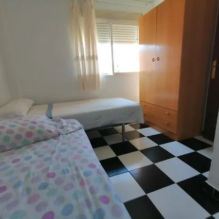 Apartment Juan Bautista *