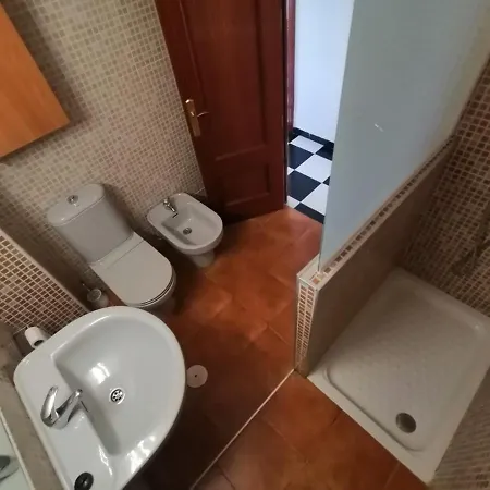 Apartment Juan Bautista *