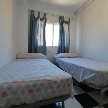 Apartment Juan Bautista