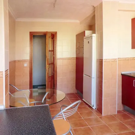 Apartment Juan Bautista *